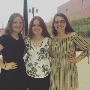 Meet your Posher, Allie